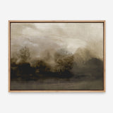 English Park Canvas Print