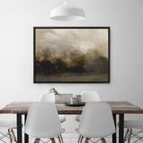 English Park Canvas Print