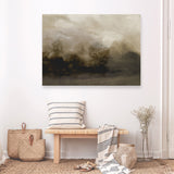 English Park Canvas Print