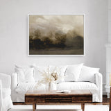 English Park Canvas Print