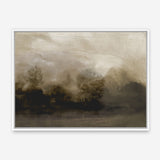 English Park Canvas Print