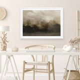 English Park Art Print