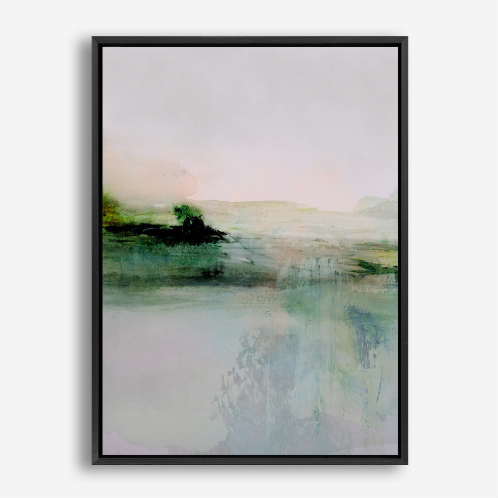 Fresca I Canvas Print