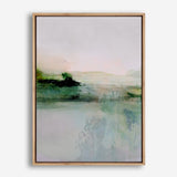 Fresca I Canvas Print