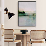 Fresca I Canvas Print