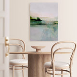 Fresca I Canvas Print