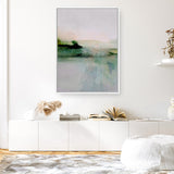 Fresca I Canvas Print