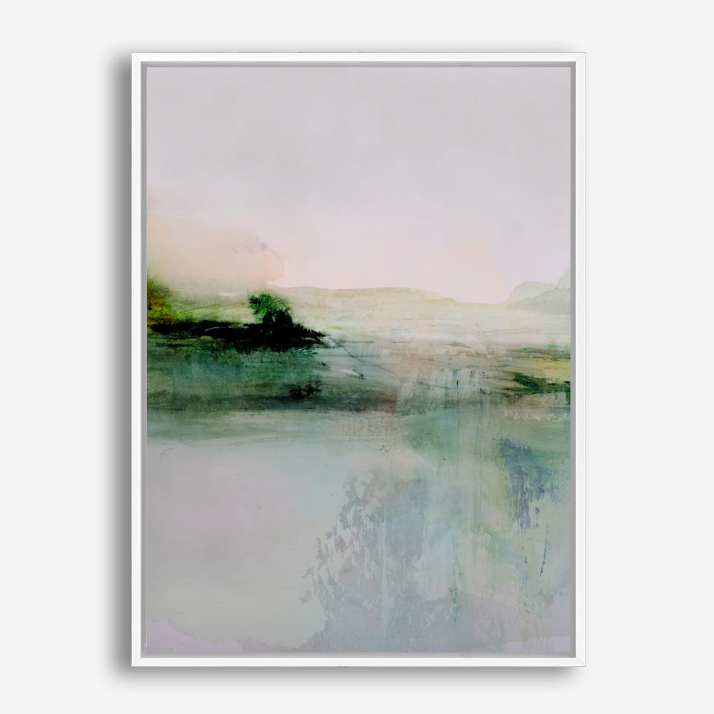 Fresca I Canvas Print