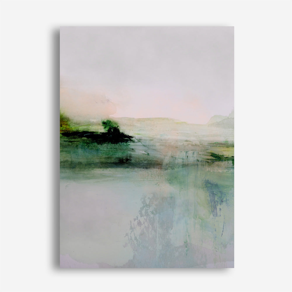 Fresca I Canvas Print