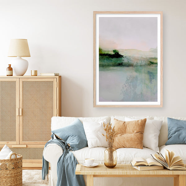 Fresca I Art Print
