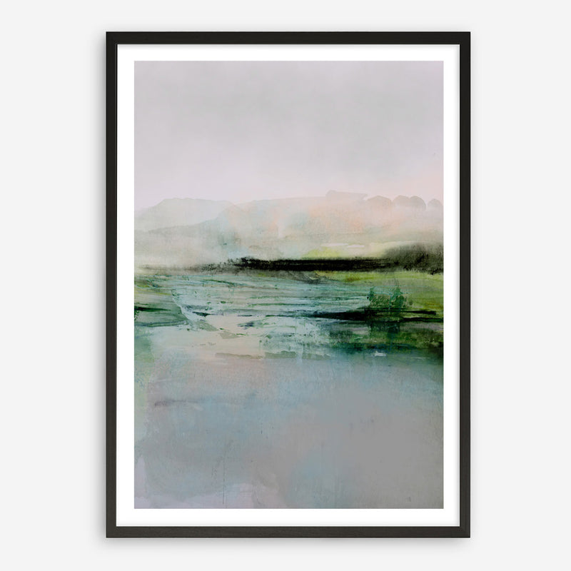 Fresca II Art Print