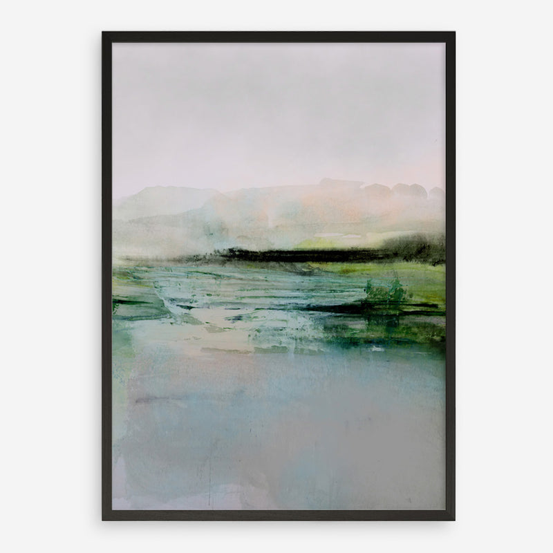 Fresca II Art Print