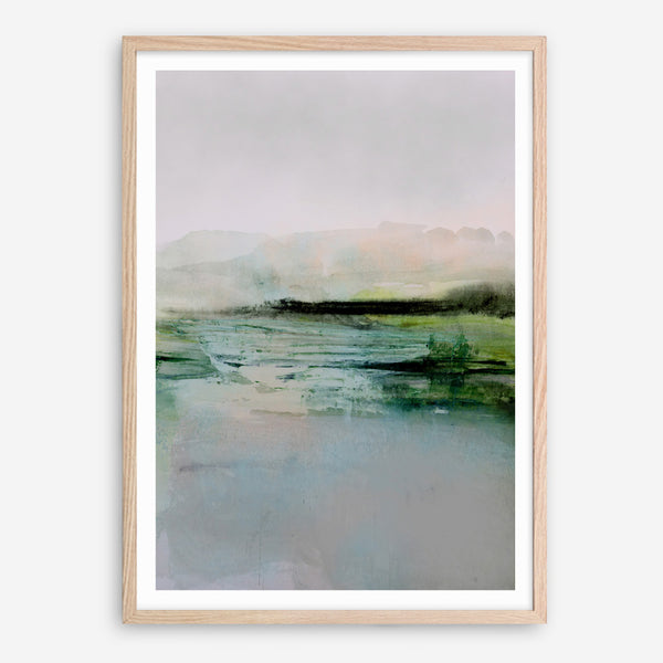 Fresca II Art Print