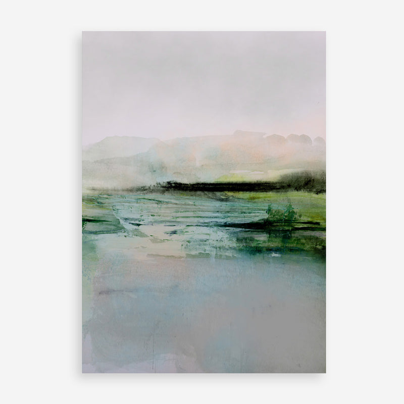 Fresca II Art Print