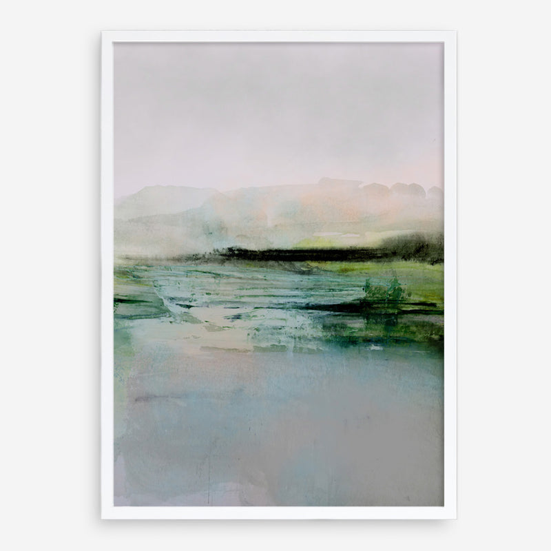 Fresca II Art Print