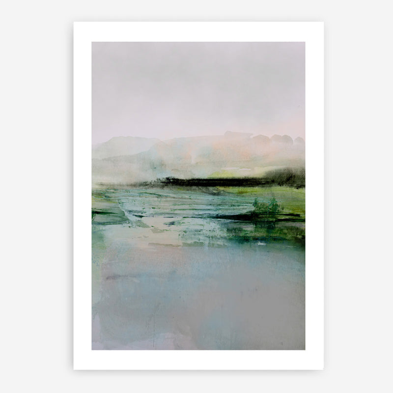 Fresca II Art Print