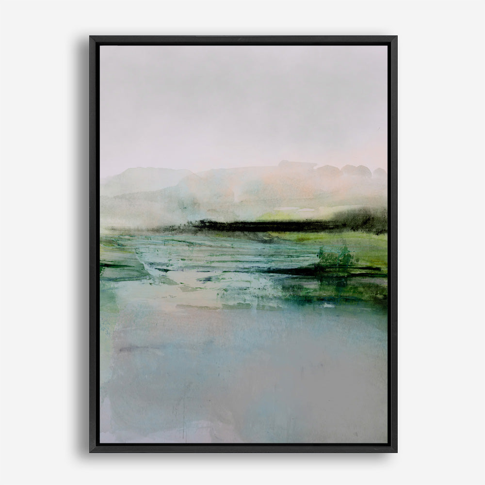 Fresca II Canvas Print