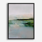 Fresca II Canvas Print