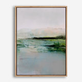 Fresca II Canvas Print