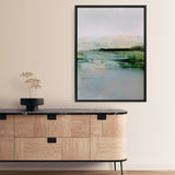 Fresca II Canvas Print