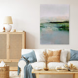 Fresca II Canvas Print