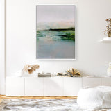 Fresca II Canvas Print