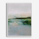 Fresca II Canvas Print