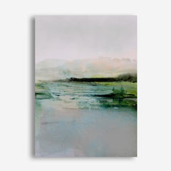 Fresca II Canvas Wall Art Print
