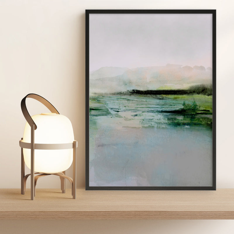 Fresca II Art Print