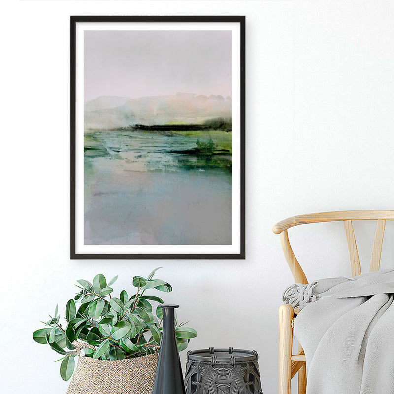 Fresca II Art Print