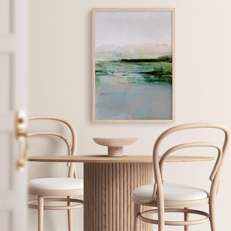 Fresca II Art Print