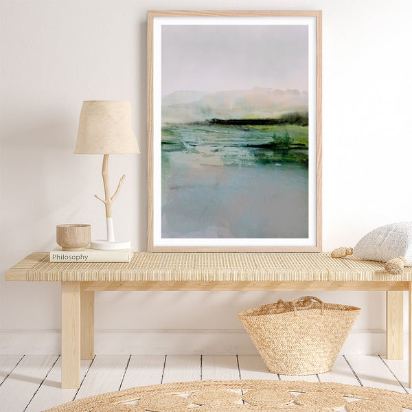 Fresca II Art Print