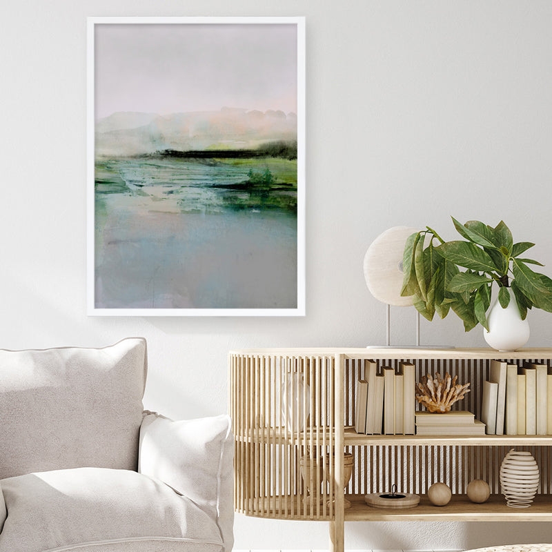 Fresca II Art Print