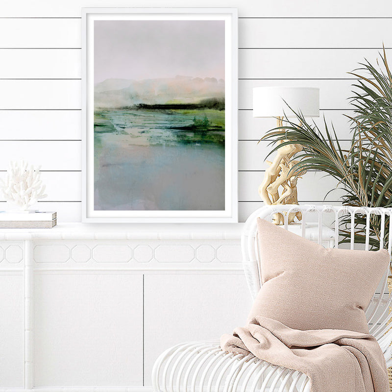 Fresca II Art Print