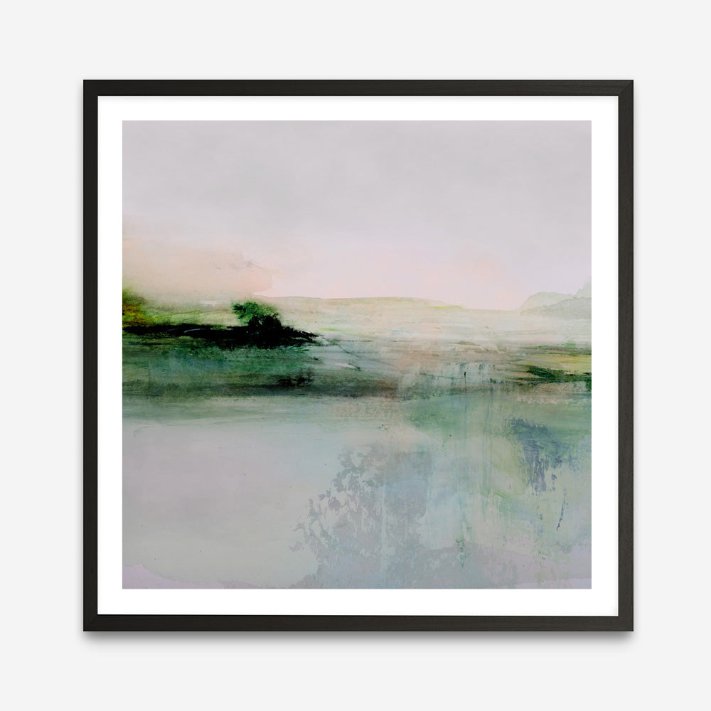 Fresca I (Square) Art Print