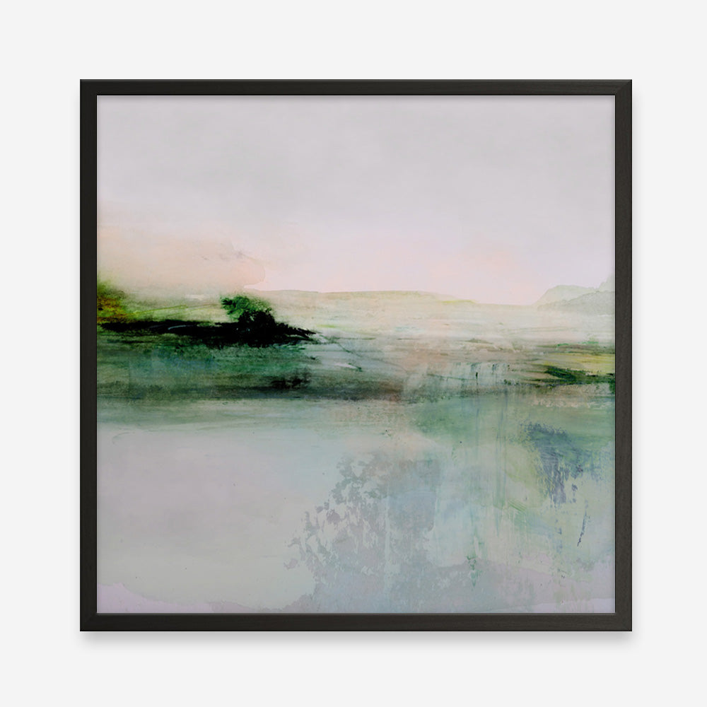 Fresca I (Square) Art Print