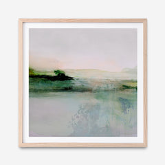 Fresca I (Square) Art Print