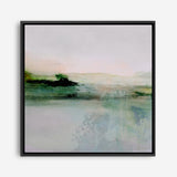 Fresca I (Square) Canvas Print
