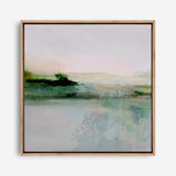 Fresca I (Square) Canvas Print