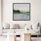 Fresca I (Square) Canvas Print