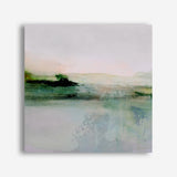 Fresca I (Square) Canvas Print