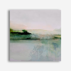 Fresca I (Square) Canvas Wall Art Print