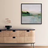 Fresca I (Square) Art Print