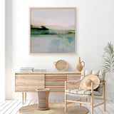 Fresca I (Square) Art Print