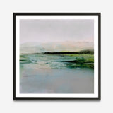 Fresca II (Square) Art Print