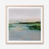 Fresca II (Square) Art Print