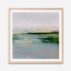 Fresca II (Square) Art Print