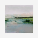 Fresca II (Square) Art Print