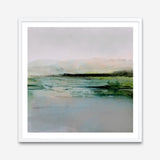 Fresca II (Square) Art Print