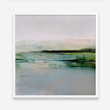 Fresca II (Square) Art Print